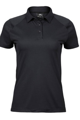 Tee Jays TJ7201 - Luxe sportpolo Vrouwen