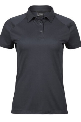 Tee Jays TJ7201 - Polo sport di lusso donna
