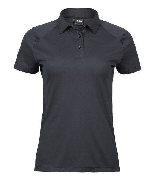 Tee Jays TJ7201 - Luxury sport polo Women