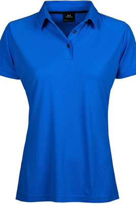 Tee Jays TJ7201 - Luksusowa sportowa koszulka Polo