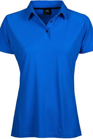 Tee Jays TJ7201 - Luxury sport polo Women