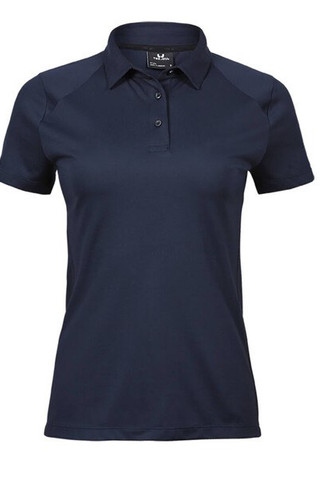 Tee Jays TJ7201 - Luxury sport polo Women