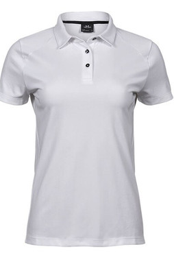 Tee Jays TJ7201 - Luxury sport polo Women