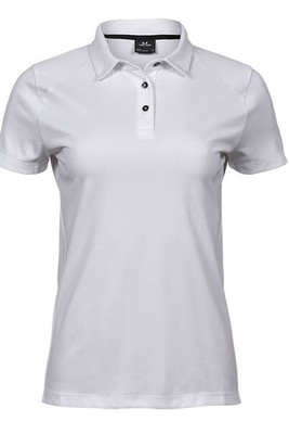 Tee Jays TJ7201 - Sports poloshirt til kvinder
