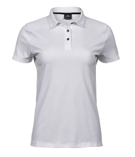 Tee Jays TJ7201 - Luksuzni sportski polo za žene