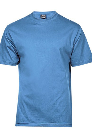Tee Jays TJ8000 - Classic Comfort Heavyweight Cotton Tee