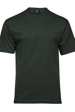 Tee Jays TJ8000 - Hochwertiges Herren Baumwollshirt für Druck