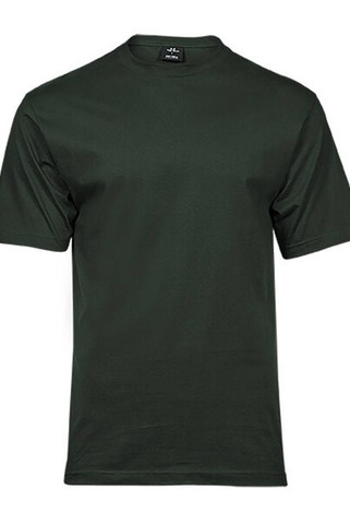 Tee Jays TJ8000 - Classic Comfort Heavyweight Cotton Tee