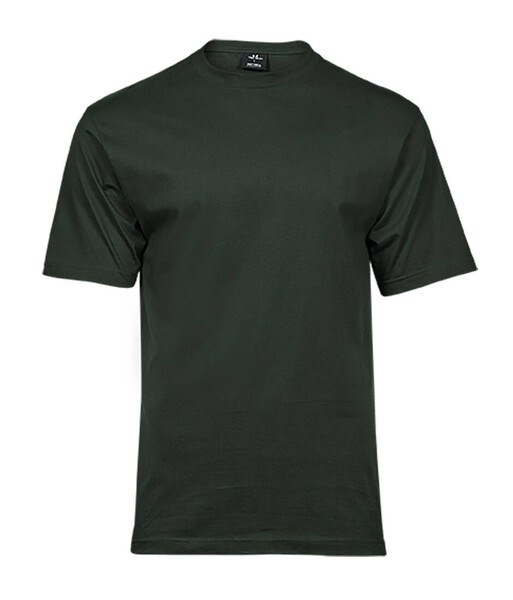 Tee Jays TJ8000 - Ikoninen Miesten Pehmeä T-Paita