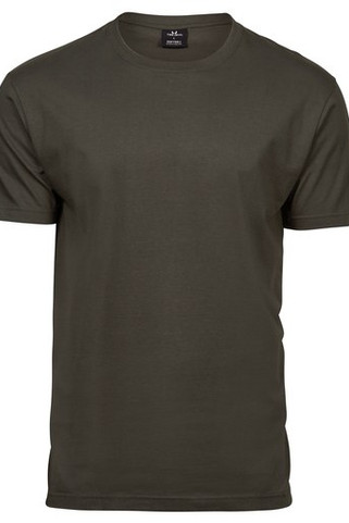 Tee Jays TJ8000 - Classic Comfort Heavyweight Cotton Tee