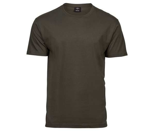 Tee Jays TJ8000 - Classic Comfort Heavyweight Cotton Tee