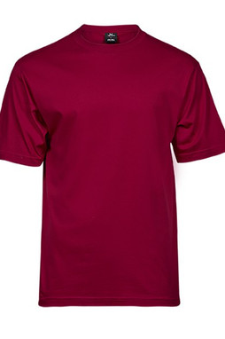 TEE JAYS TJ8000 - T-shirt Confort Homme en Coton Premium