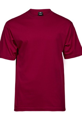 Tee Jays TJ8000 - Classic Comfort Heavyweight Cotton Tee