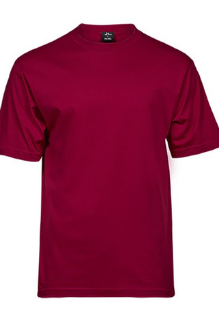 Tee Jays TJ8000 - Classic Comfort Heavyweight Cotton Tee