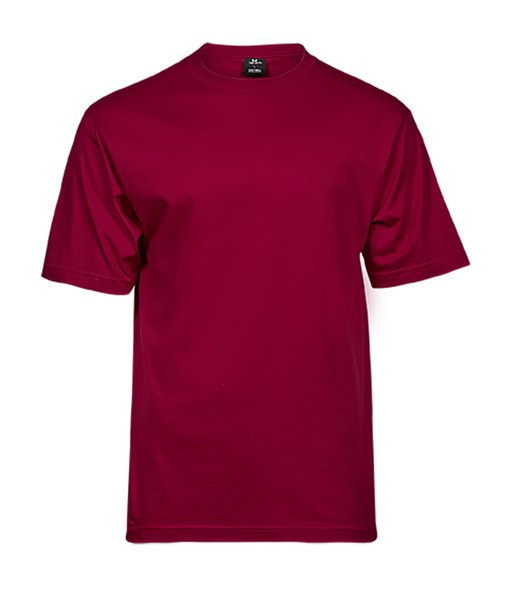 Tee Jays TJ8000 - Maglietta Uomo Iconica e Resistente