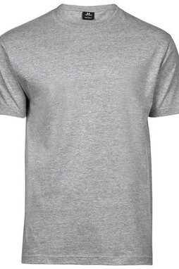 Tee Jays TJ8000 - Klassisk Blød Herre T-shirt i Tung Kvalitet