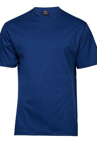 Tee Jays TJ8000 - Classic Comfort Heavyweight Cotton Tee