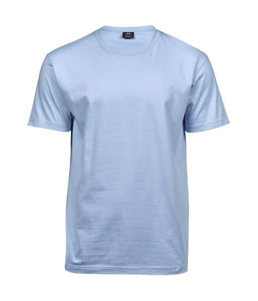 Tee Jays TJ8000 - Classic Comfort Heavyweight Cotton Tee
