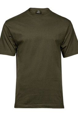 TEE JAYS TJ8000 - T-shirt Confort Homme en Coton Premium