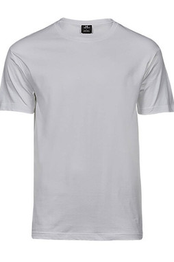 TEE JAYS TJ8000 - T-shirt Confort Homme en Coton Premium