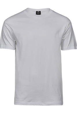 Tee Jays TJ8000 - Maglietta Uomo Iconica e Resistente