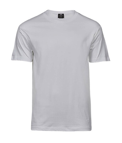 Tee Jays TJ8000 - Classic Comfort Heavyweight Cotton Tee