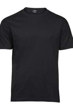 Tee Jays TJ8000 - Hochwertiges Herren Baumwollshirt für Druck