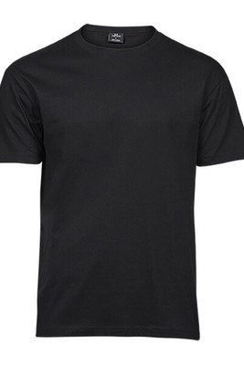 Tee Jays TJ8000 - Classic Comfort Heavyweight Cotton Tee