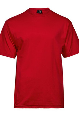 Tee Jays TJ8000 - Maglietta Uomo Iconica e Resistente