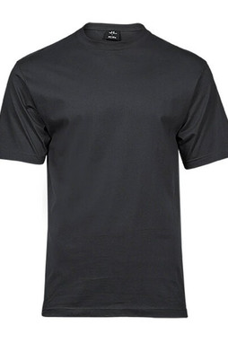 Tee Jays TJ8000 - Maglietta Uomo Iconica e Resistente