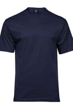Tee Jays TJ8000 - Iconisch Zacht Katoenen Heren T-shirt