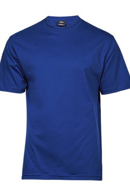 TEE JAYS TJ8000 - T-shirt Confort Homme en Coton Premium