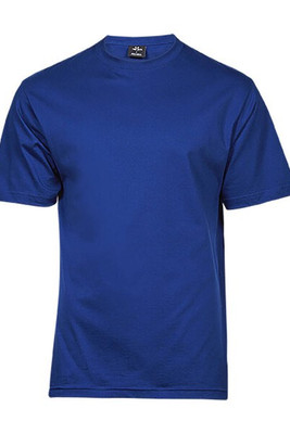Tee Jays TJ8000 - Klassisk Blød Herre T-shirt i Tung Kvalitet
