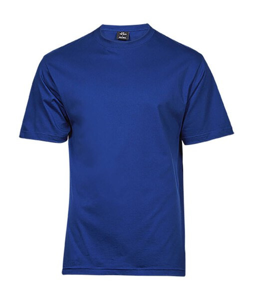 Tee Jays TJ8000 - Classic Comfort Heavyweight Cotton Tee
