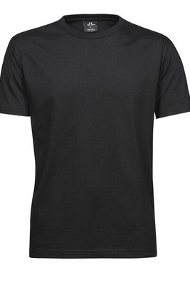 Tee Jays TJ8005 - Men's Fashion Slim Fit Heavyweight Tee