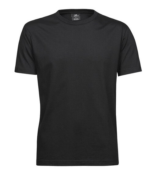 Tee Jays TJ8005 - Men's Fashion Slim Fit Heavyweight Tee