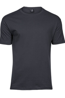 Tee Jays TJ8005 - Moda morbida t-shirt uomo