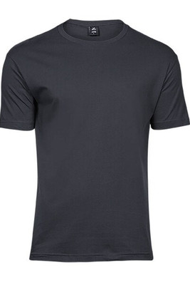 Tee Jays TJ8005 - Tshirt Fashion Sof para homem