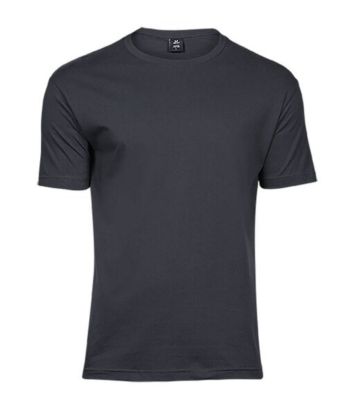 Tee Jays TJ8005 - T-shirt med rund hals til mænd