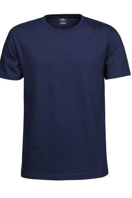 Tee Jays TJ8005 - Men's Fashion Slim Fit Heavyweight Tee