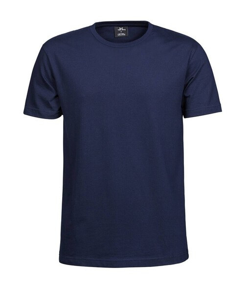 Tee Jays TJ8005 - Men's Fashion Slim Fit Heavyweight Tee