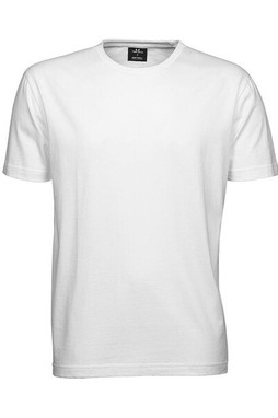 Tee Jays TJ8005 - Mens Fashion Slim Fit Heavyweight Tee