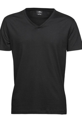 Tee Jays TJ8006 - Fashion soft t-shirt uomo collo a V