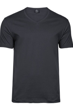 Tee Jays TJ8006 - Fashion soft t-shirt uomo collo a V