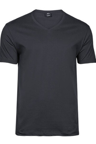 Tee Jays TJ8006 - Fashion v-neck sof tee Men