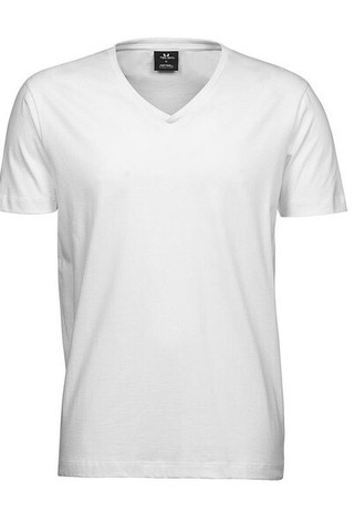 Tee Jays TJ8006 - Fashion soft t-shirt uomo collo a V