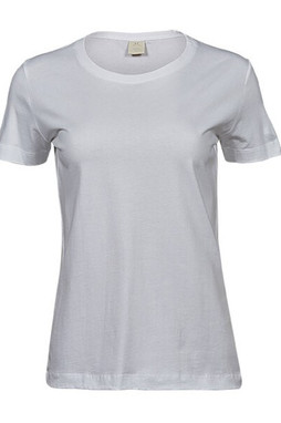 TEE JAYS TJ8050 - Tee-shirt Femme Confort Coton Premium