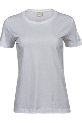 Tee Jays TJ8050 - Classic Comfort Women's Heavyweight Cotton Tee