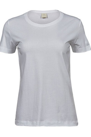 Tee Jays TJ8050 - Maglietta morbida donna