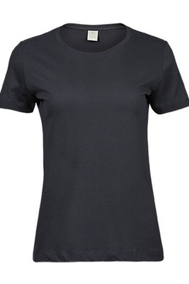 Tee Jays TJ8050 - Classic Comfort Women's Heavyweight Cotton Tee